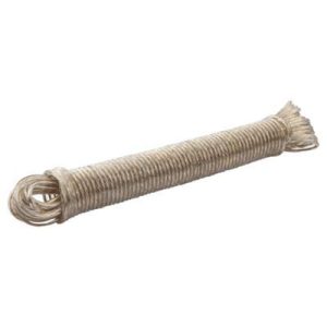 STEEL CORE PLASTIC COVER CLOTHES LINE 30M