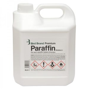 BIRD BRAND PREMIUM PARAFFIN 4L
