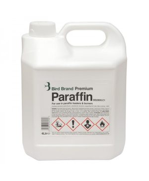 BIRD BRAND PREMIUM PARAFFIN 4L