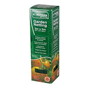 GARDEN NETTING 3M X 2M