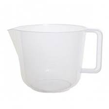 PLASTIC MEASURING JUG 3.5PINT