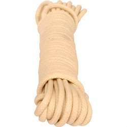 5MM WAX COT SASH CORD 10 METER PWC03