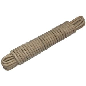 8MM WAX COT SASH CORD 10 METER PWC06