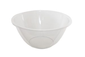 WHITEFURZE MIXING BOWL 20CM