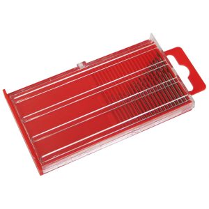 AM TECH 20PC HSS MICRO DRILL BITS