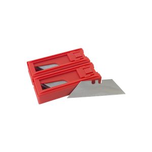 AMTECH UTILITY KNIFE BLADES Pack Of 20