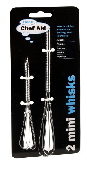 TALA STAINLESS STEEL SUGAR TONGS