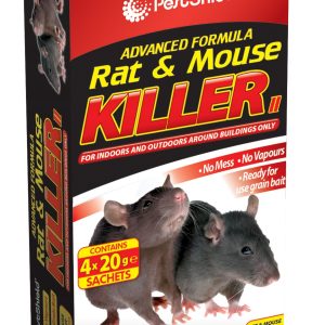 PESTSHIELD RAT & MOUSE ADVANCED KILLER