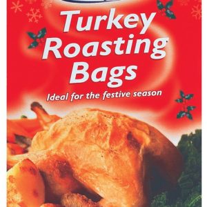 SEALAPACK TURKEY ROASTING BAGS Pack Of 2