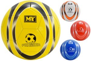 MY PREMIER 32 PANEL STITCHED FOOTBALL 280G