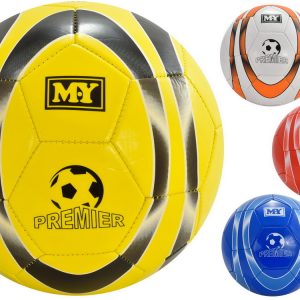 MY PREMIER 32 PANEL STITCHED FOOTBALL 280G