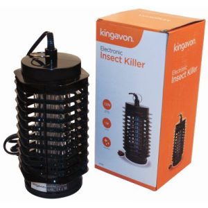 BLACKSPUR 1W ELECTRONIC INSECT KILLER