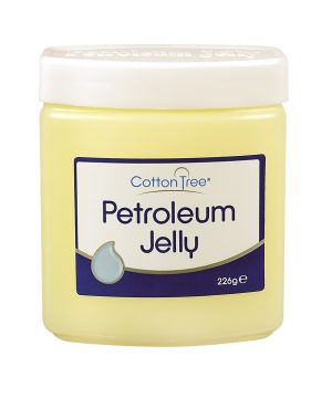 COTTON TREE PETROLEUM JELLY 226G