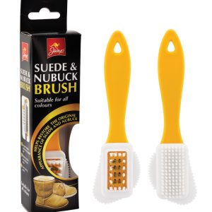 JUMP SUEDE & NUBUCK BRUSH