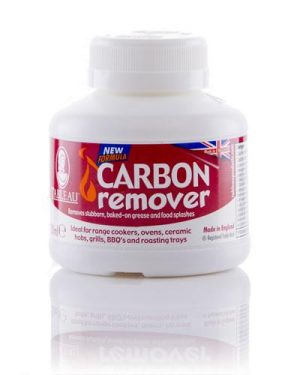 TABLEAU CARBON REMOVER 250ML