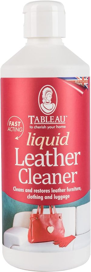 TABLEAU LEATHER CLEANER 500ML
