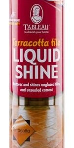 TABLEAU TERRACOTTA TILE LIQUID SHINE 250ML