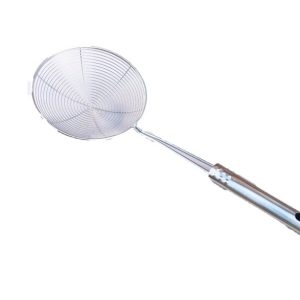 CHIP BASKET WIRE 7 INCH