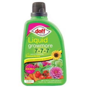 DOFF CONCENTRATE GROWMORE 1000ML 5013655007046