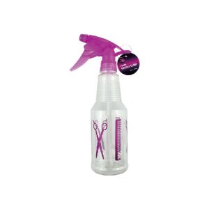 ASSORTED COLOUR PLASTIC SPRAYER 450ML