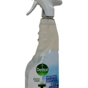 DETTOL SURFACE CLEANSER 500ML