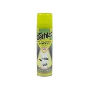 DETHLAC INSECTICIDAL LACQUER 250ML