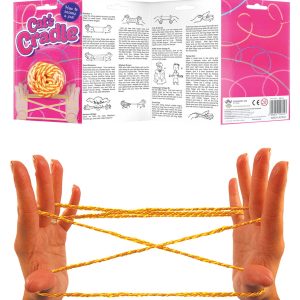 CATS CRADLE 1.6M STRING