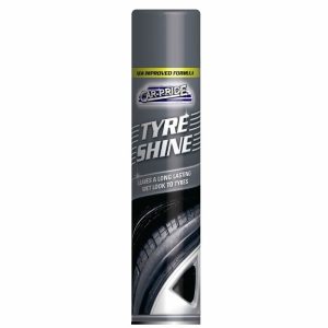 CAR PRIDE TYRE SHINE 300ML