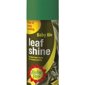 BABY BIO LEAF SHINE 200ML