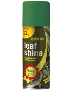 BABY BIO LEAF SHINE 200ML