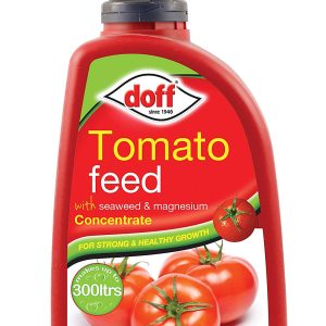 DOFF TOMATO FEED CONCENTRATE 1000ML