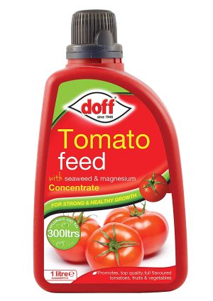 DOFF TOMATO FEED CONCENTRATE 1000ML