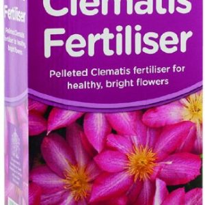 VITAX CLEMATIS FEED 900G