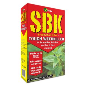 SBK BRUSHWOOD KILLER 1LITRE