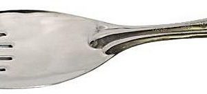 STAINLESS STEEL RICE PANJA SERVING SPOON 9 INCH