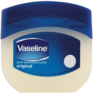 VASELINE ORIGINAL PETROLEUM JELLY 50ML
