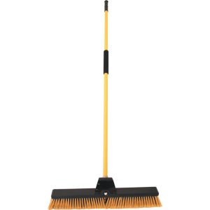 BENTLEY BULLDOZER HEAVY DUTY BROOM 24 INCH