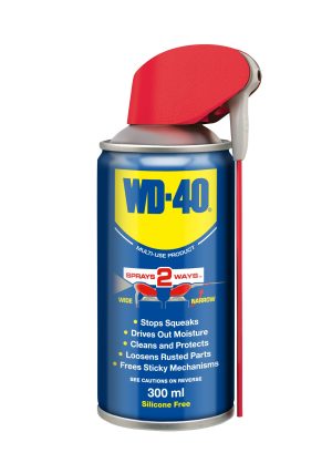 WD 40 SMART STRAW 300ML