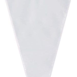 TALA DISPOSABLE ICING BAGS Pack Of 10
