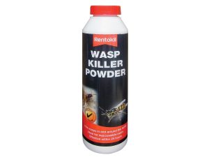 RENTOKIL WASP KILLER POWDER 300 GM
