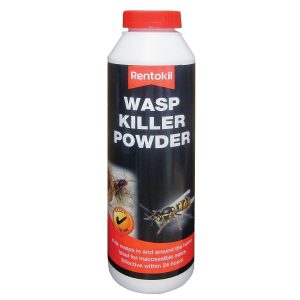 RENTOKIL WASP KILLER POWDER 300 GM