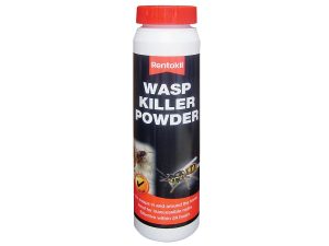 RENTOKIL WASP KILLER POWDER 150 GM