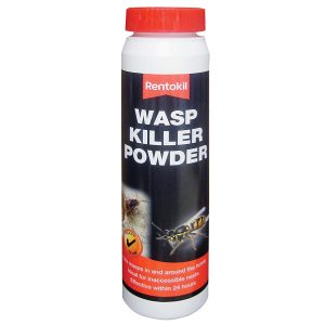 RENTOKIL WASP KILLER POWDER 150 GM
