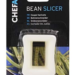 CHEF AID BEAN SLICER