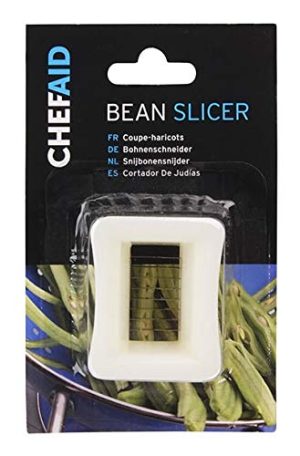 CHEF AID BEAN SLICER