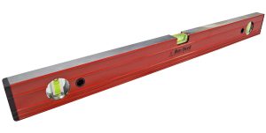 AMTECH RIBBED SPIRIT LEVEL 24 INCH