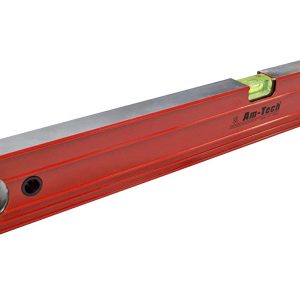 AMTECH RIBBED SPIRIT LEVEL 24 INCH