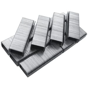 AMTECH 1000PC 6MM STAPLES