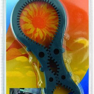 ASHLEY MULTI JAR & BOTTLE OPENER