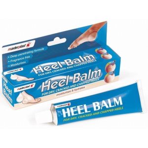 MASTERPLAST HEEL BALM 70G